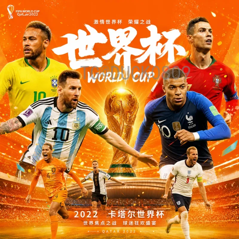 2026年国际足联世界杯淘汰赛直播回放完整指南：如何不错过任何精彩瞬间